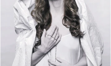 Монодрамата „Безгрешна“ на СНГ Марибор ќе гостува во МНТ по повод 81-годишнината на театарот