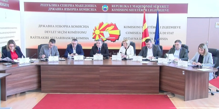 ДИК едногласно усвои шест одлуки на првата седница