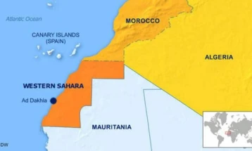 САД го потврдуваат учеството во разговорите во Мадрид за конфликтот во Западна Сахара