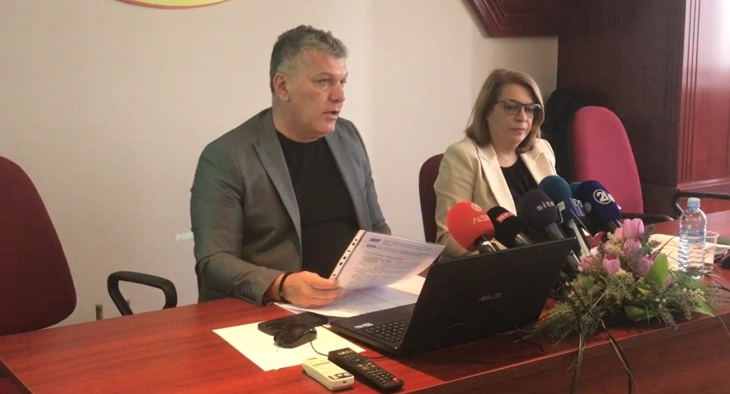 Кашиковски од СУТКОЗ: Го поддржуваме новиот закон против пушењето, но да се најдат начини да не се предизвика намалување на бројот на работници