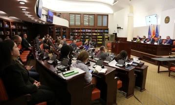 ESHR: Nevojitet një organ kompetent që të monitorojë raportimin për reklamimin politik të paguar në portale