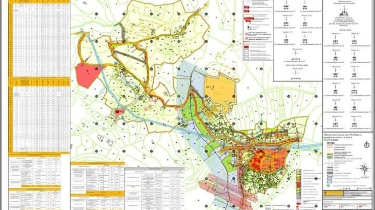 Со цел целосна транспарентност, Општина Дебар почна консултации за урбанистичко планирање