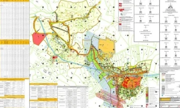 Со цел целосна транспарентност, Општина Дебар почна консултации за урбанистичко планирање