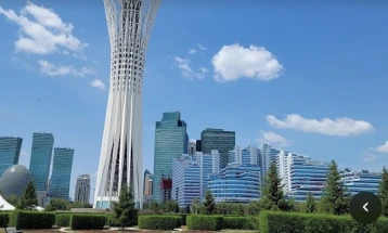 Казахстан ќе спроведе референдум на 15 март за нов устав