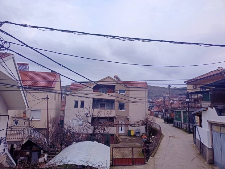 На територијата на Општина Велес до 3 март истекува рокот за легализација на дивоградби по едно евро за квадрат