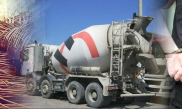 МВР: Лишен од слобода скопјанец поради кражба на бакарни кабли во вредност од 200 000 евра