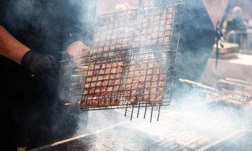 „Цикнопемпти“ – денот на скарата во Грција