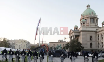 Бомби, киднапирања и палења – изолирани инциденти или враќање во деведесеттите