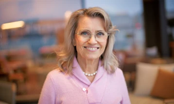 Ексклузивно за МИА, д-р Пејви Ресенен од Финска: Како е можно цитирање на стих од апостолот Павле да предизвика шесгодишно кривично гонење?