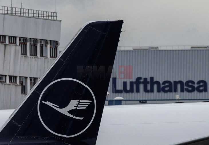 Почна штрајкот на пилотите и кабинскиот персонал на „Луфтханза“, откажани стотици летови