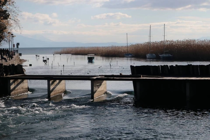 Туризмот е еден од нашите приоритети, се бележи раст во број на туристи и ноќевања, вели Мицкоски