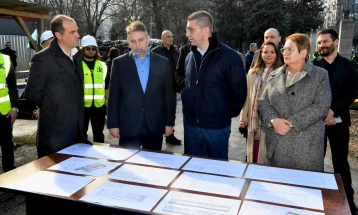 Мицкоски: Ја консолидиравме државата, ќе ја развиваме да биде таква каква ја посакуваат граѓаните