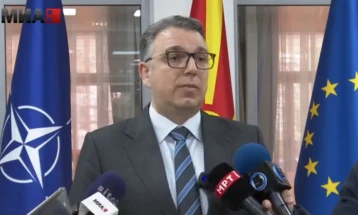 Filkov: Transparent selection and disciplinary accountability key to efficient judicial system