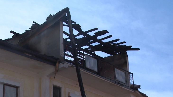 Дебарската ТППЕ лани ималa 114 интервенции, 67 од нив на отворен простор