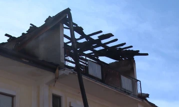 Дебарската ТППЕ лани ималa 114 интервенции, 67 од нив на отворен простор