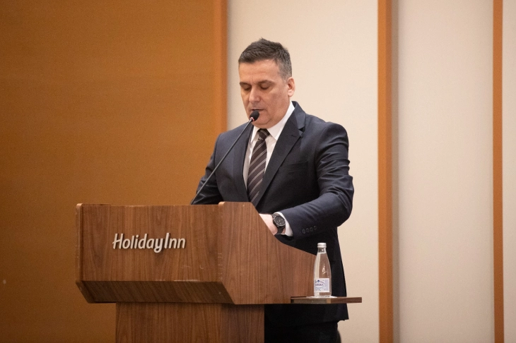 Хоџа: Регионалниот систем за отпад е реалност, затоа 2026 е година на промени