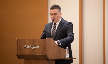 Хоџа:  Регионалниот систем за отпад е реалност, затоа 2026 е година на промени