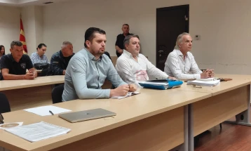 Одбраната на Васев ги оспорува вештачењето и лиценцата на вештакот од Словенија