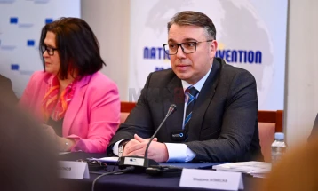 Fillkov: Kërkesat e BDI-së janë tema nacional-romantike nga shekulli i kaluar