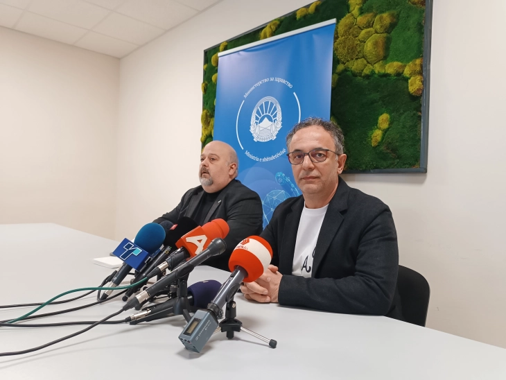 Aliu: Sipas ekspertëve, do të nevojiten maksimum dy muaj për raportin për ndërhyrje kardiokirurgjikale