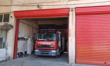 Нападната екипа на ТППЕ во Куманово, полицијата приведе две лица