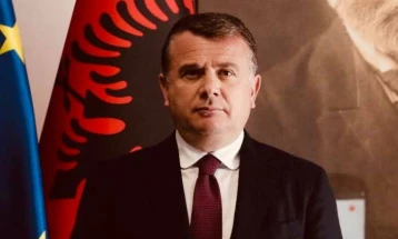 Албанското собрание усвои декларација за невиност на поранешните водачи на ОВК