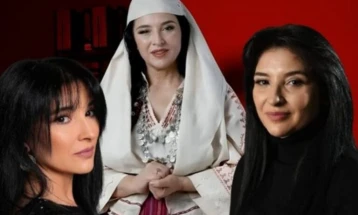 Албанска актерка ја тужи владата на Рама за кражба на нејзиното лице и глас за создавање „виртуелна министерка“