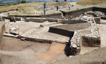 Завршен настан од натпреварот „Античка приказна инспирирана од фотографија“