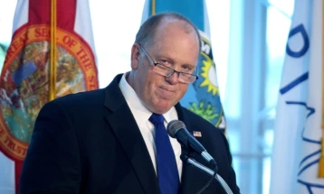 Хоман: Завршува операцијата на ИЦЕ во Минесота