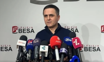 Lëvizja Besa: Kuvendi shkarkoi kryesinë e partisë, hap i rëndësishëm drejt shkrirjes së VLEN-it në një subjekt