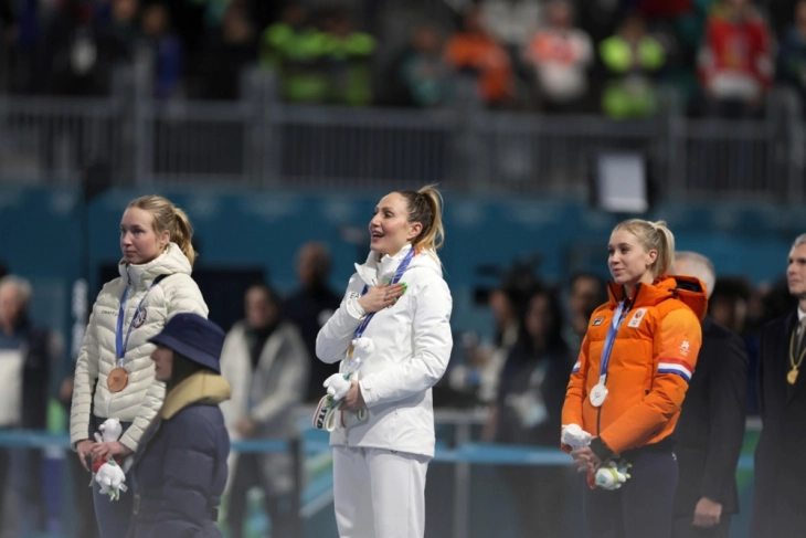 ЗОИ 2026: Домаќинот Италија со најмногу медали, Норвешка со седум златни