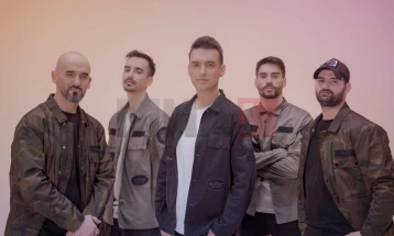 Joван Јованов со прва соло песна по 17 години како најава за големиот концерт во Скопје