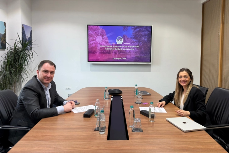 Ministry of Digital Transformation and E-Commerce Association sign cooperation memorandum