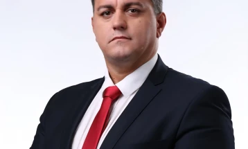 Георгиевски: Покажуваме дека довербата што повторно ни ја дадоа граѓаните значи уште поголема одговорност, посветеност и работа