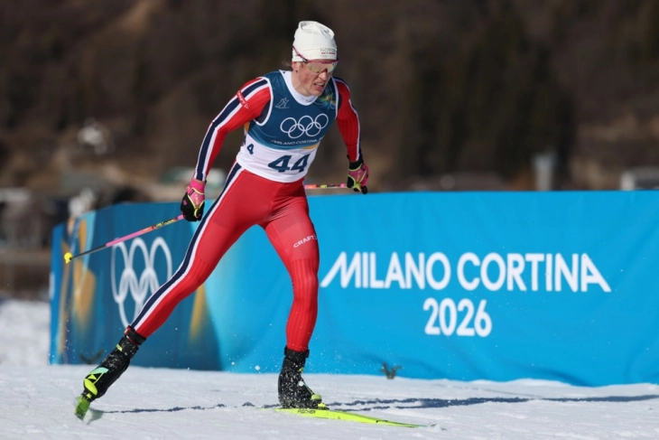 ЗОИ 2026: Трето злато за Клаебо од Норвешка