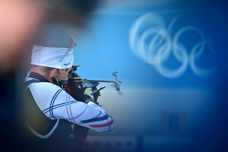 ЗОИ 2026: Трето злато во биатлон за Франција