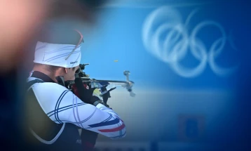 ЗОИ 2026: Трето злато во биатлон за Франција