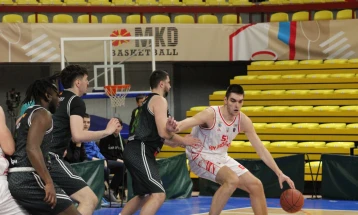 Кожув во натпревар со пресврти поуспешен од Маџари во Купот