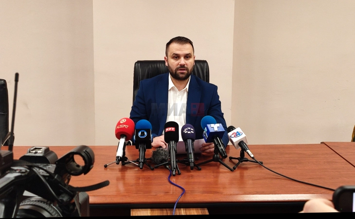 Durmishi: Mbyllëm me sukses rritjen e pagave në administratë, kërkesa e LSM-së më shumë politike se sa reale