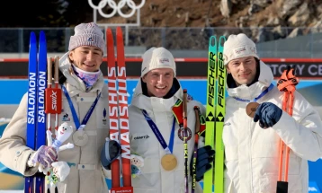 Norvegjia dhe Italia më të suksesshmet deri në gjysmën e LOD 2026