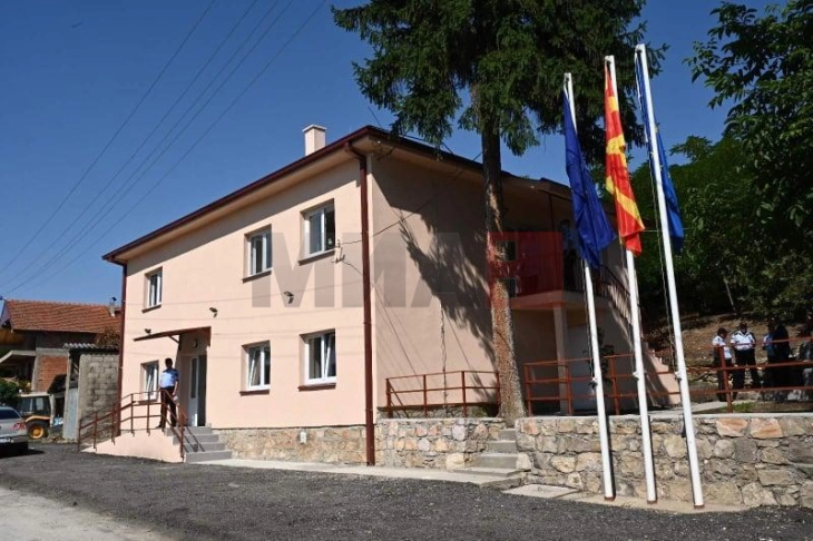 Уапсен дваесет и петгодишник од Малтино, осомничен за убиство на жена во село Челопек, општина Старо Нагоричане