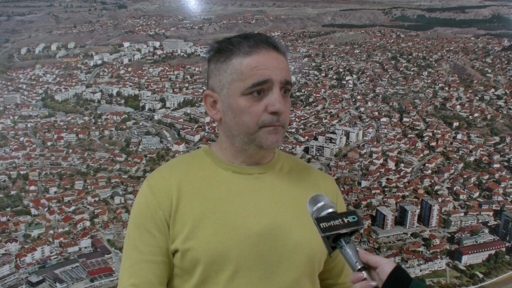 Везенков: Се работи на зголемување на бројот на комунални инспектори