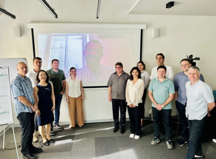 Општина Крива Паланка дел од регионален проект за енергетска транзиција