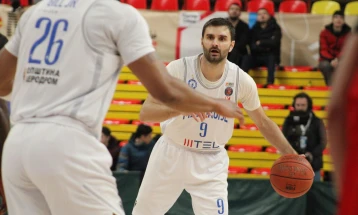 МЗТ Скопје Аеродром прв финалист во националниот куп