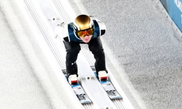 ЗОИ 2026: Второ злато за Домен Превц