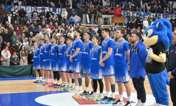 Куманово противник на МЗТ Скопје во финалето на кошаркарскиот куп