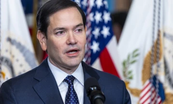 European leaders welcome Rubio's commitment to U.S.-Europe alliance