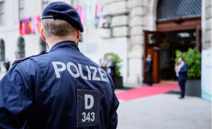 Од Австрија лани репатрирани најголем број осудени лица откако почна да се води статистика