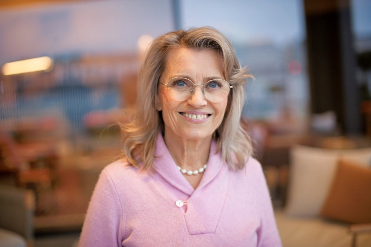 Päivi Räsänen for MIA: How could online post of Bible verse trigger over six years of criminal prosecution?