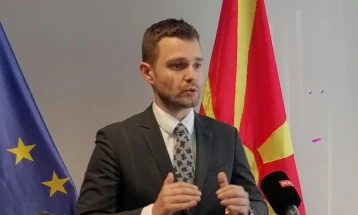 Mucunski: Country has reached agreements important for its strategic positioning in past 20 months